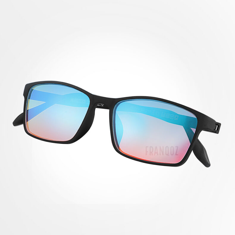 Franqoz - Color Blind Glasses - Casual